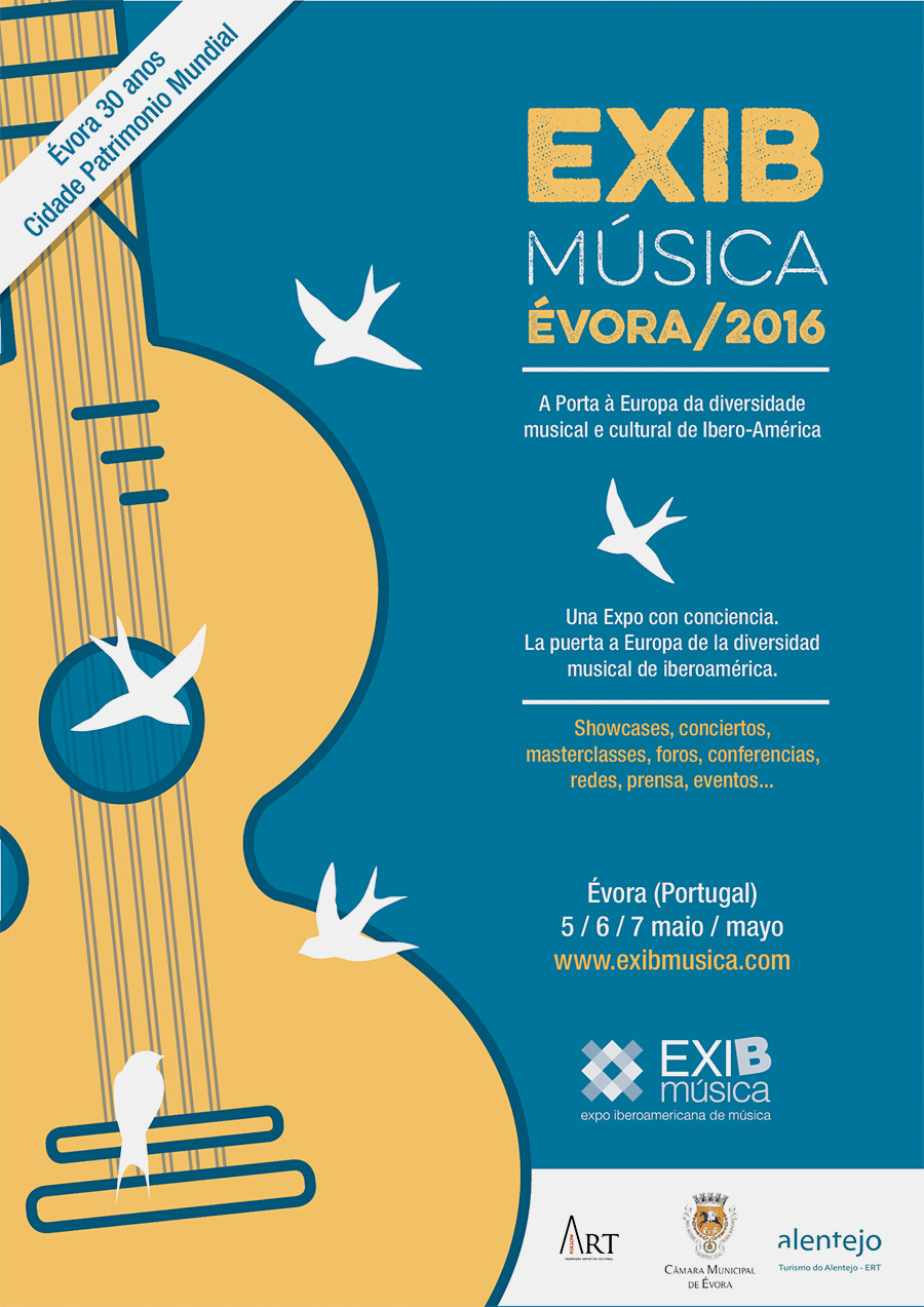 EXIB Música