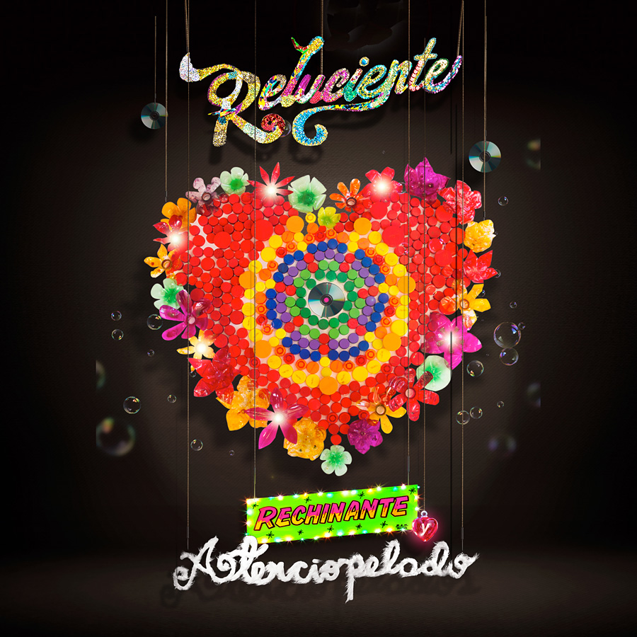 De la raíz a la exosfera - Aterciopelados