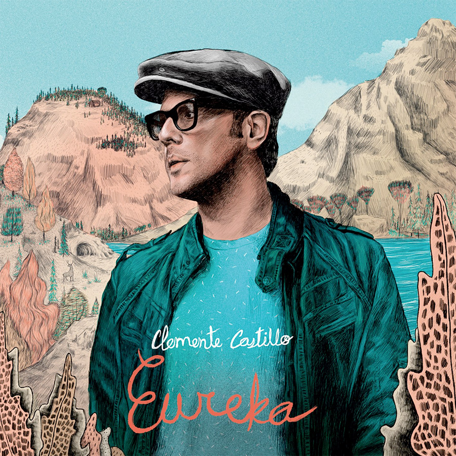Eureka - Clemente Castillo