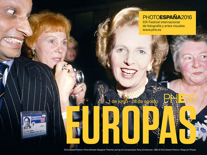 PhotoEspaña