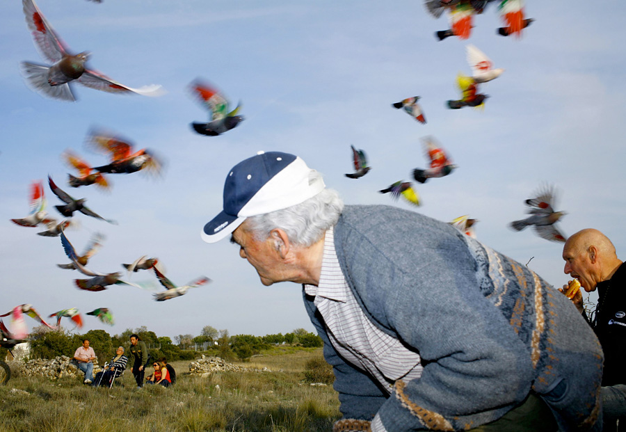 PhotoEspaña