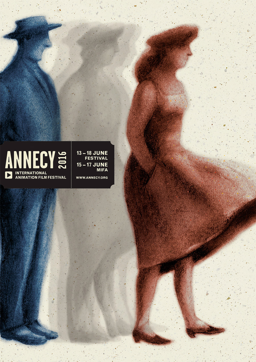 Festival de Animación de Annecy