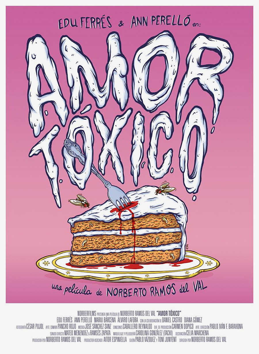 Amor tóxico
