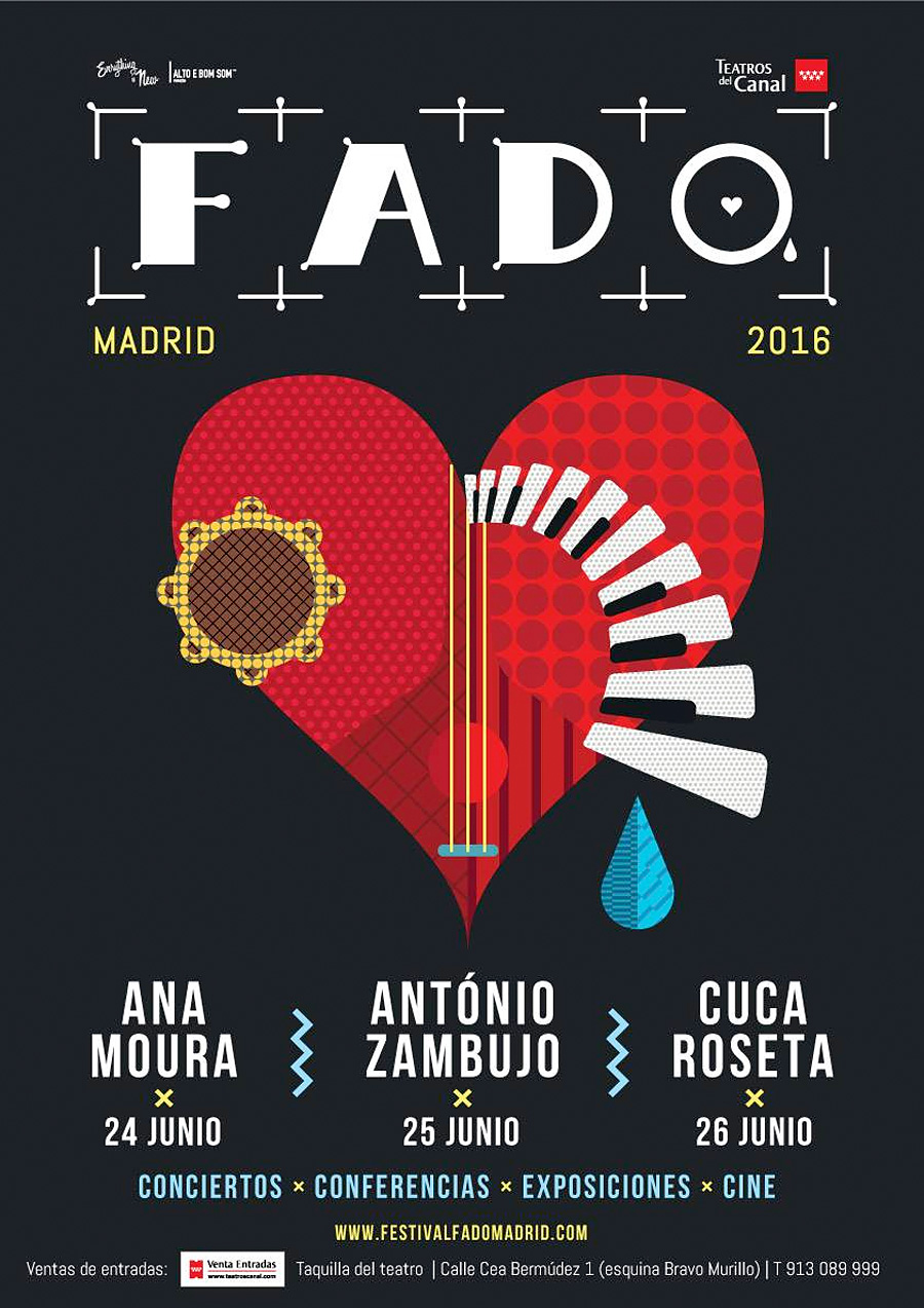 Festival de Fado de Madrid