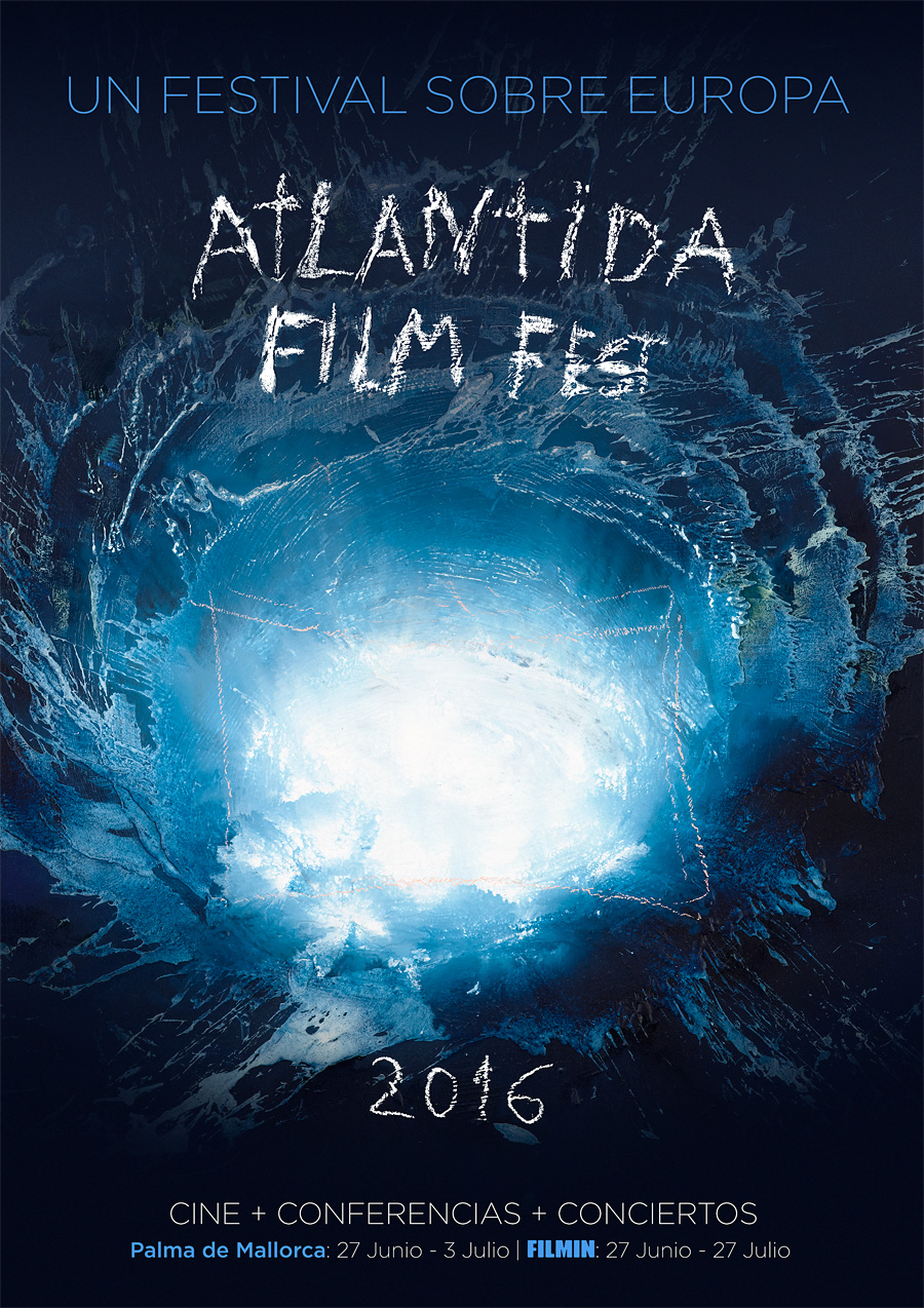 Atlántida Film Fest, festival de cine