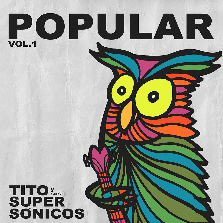 Popular Vol. 1 y 2