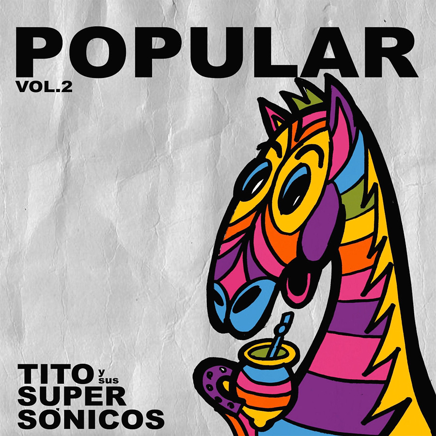 Popular Vol. 1 y 2