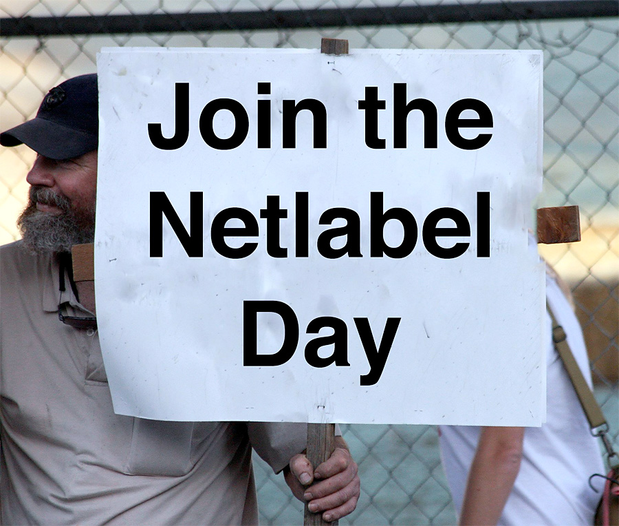 Netlabel Day