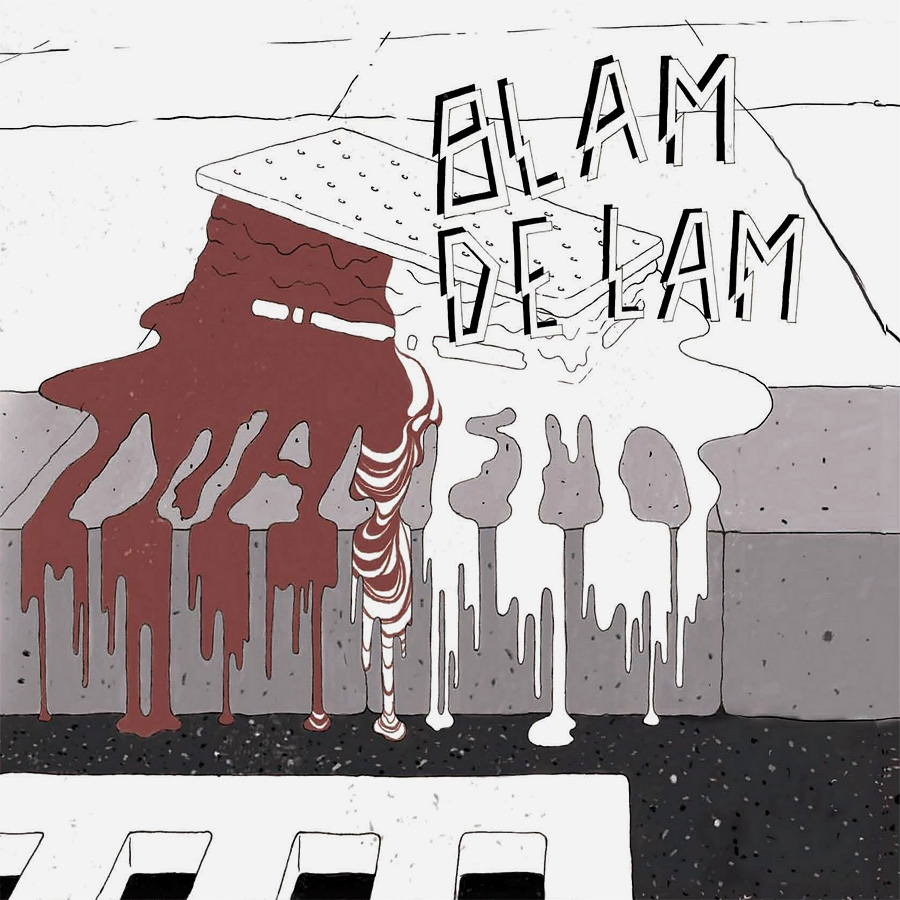 Dualismo - Blam de Lam