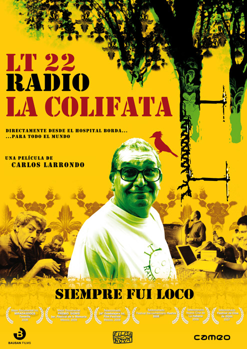 Radio La Colifata