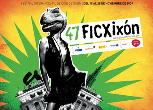 Festival de Cine de Gijón