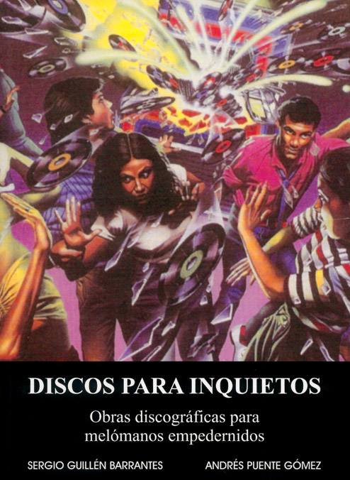 Discos para inquietos