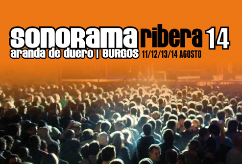 Sonorama Ribera