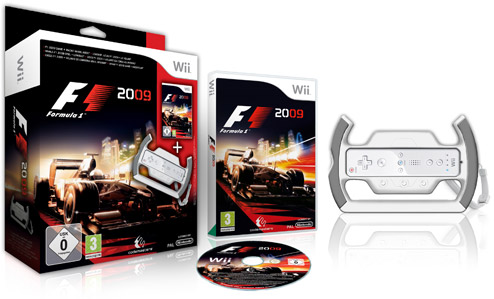 F1 2009