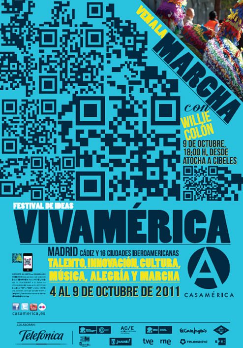 VivAmérica 2011