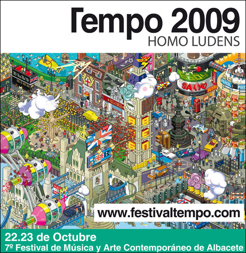 Festival Tempo