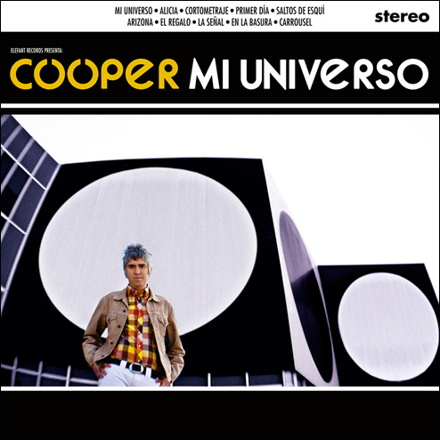 Mi universo