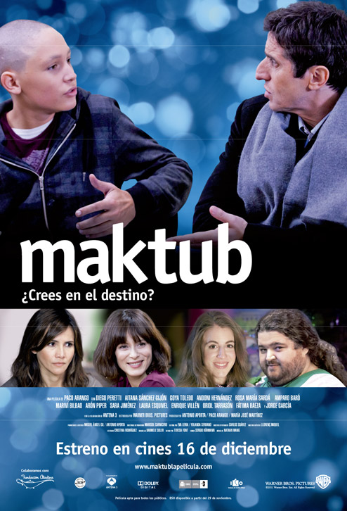 Maktub