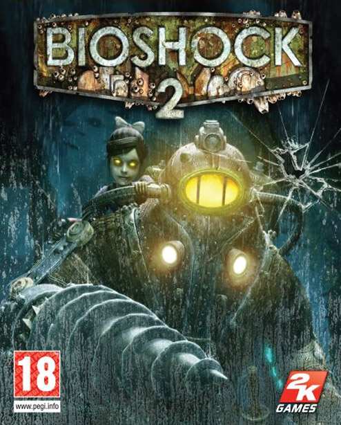 Bioshock 2