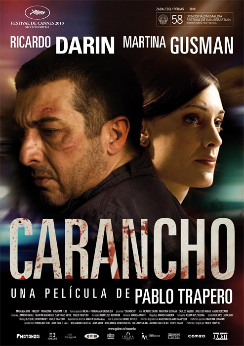 Carancho