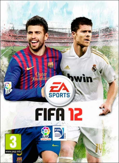 FIFA 12