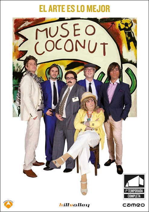 Museo Coconut