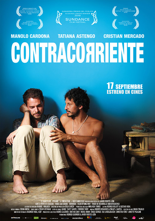 Contracorriente (estreno en España)
