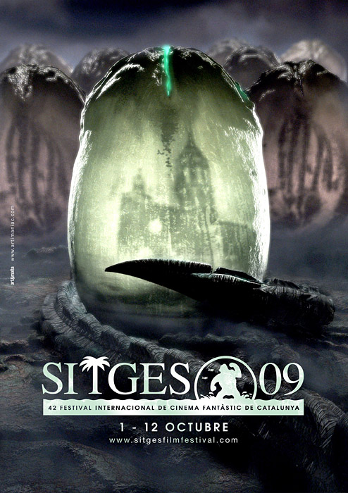 Festival de Sitges