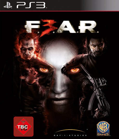 F.E.A.R. 3