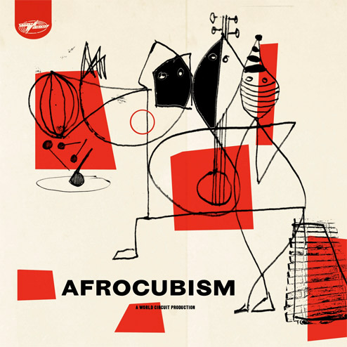 Afrocubism