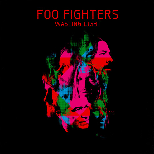 Wasting Light