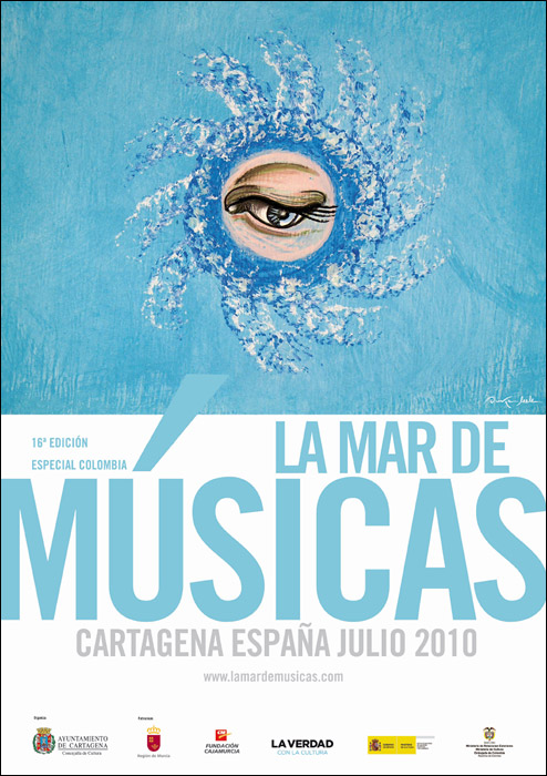 La Mar de Músicas