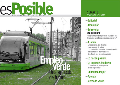 Revista esPosible