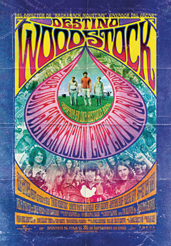 Destino Woodstock