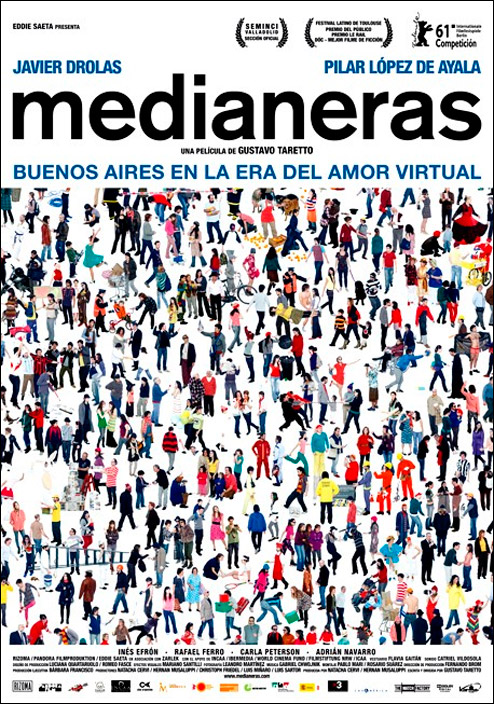 Medianeras