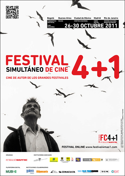 Festival 4+1