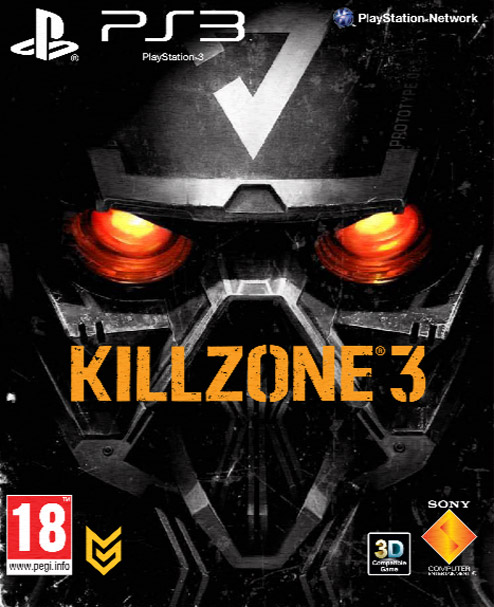 Killzone 3