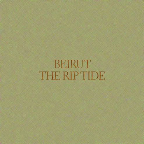 The Rip Tide