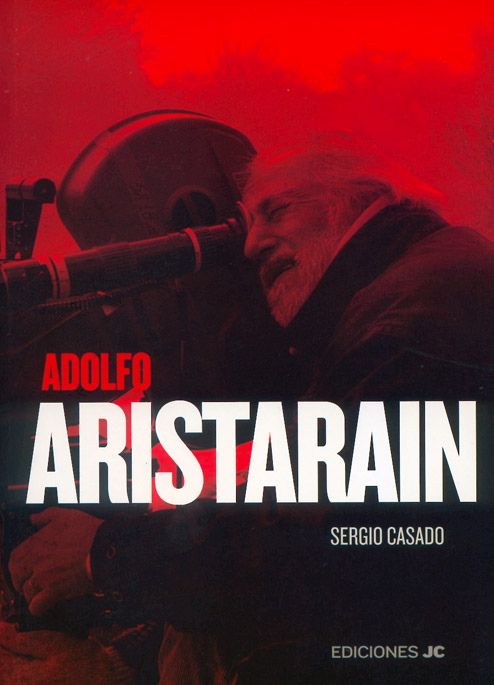 Adolfo Aristarain