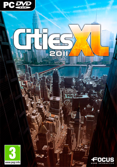 Cities XL 2011