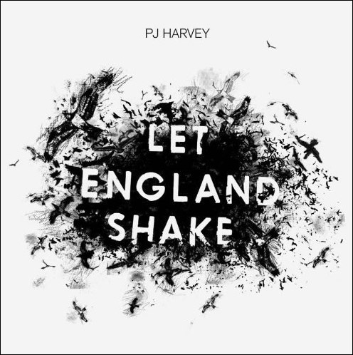 Let England Shake