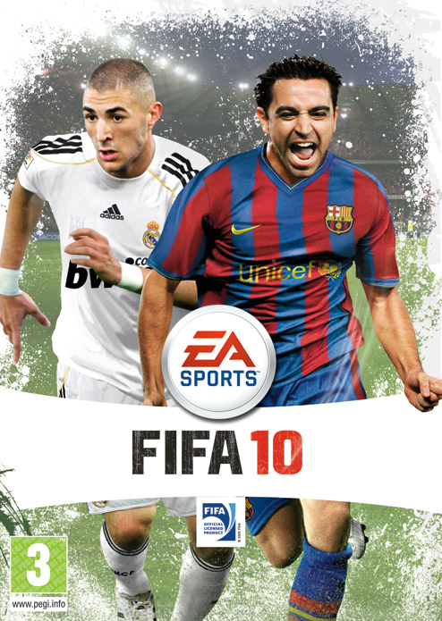 FIFA 10