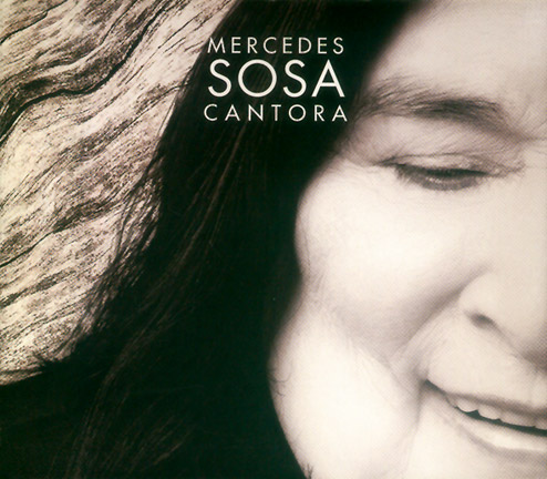 Mercedes Sosa