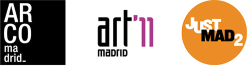 Arte en Madrid
