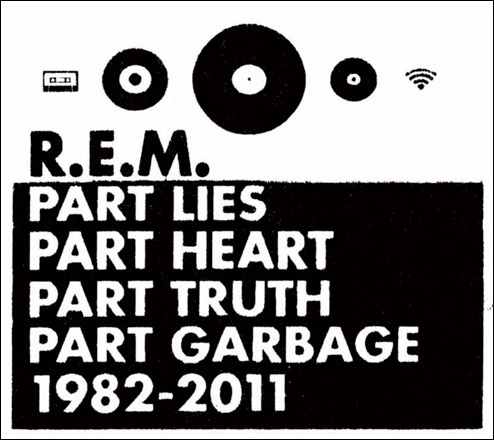 Part Lies, Part Heart, Part Truth, Part Garbage, 1982  2011