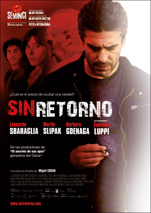 Sin retorno