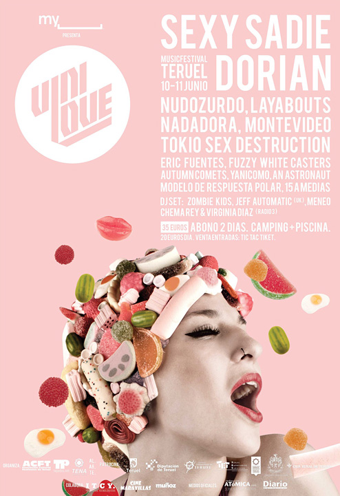 Vinilove Music Festival