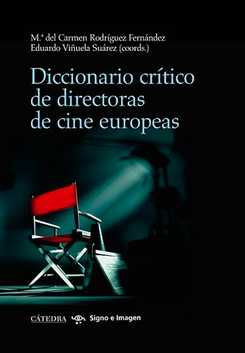 Diccionario crítico de directoras de cine europeas