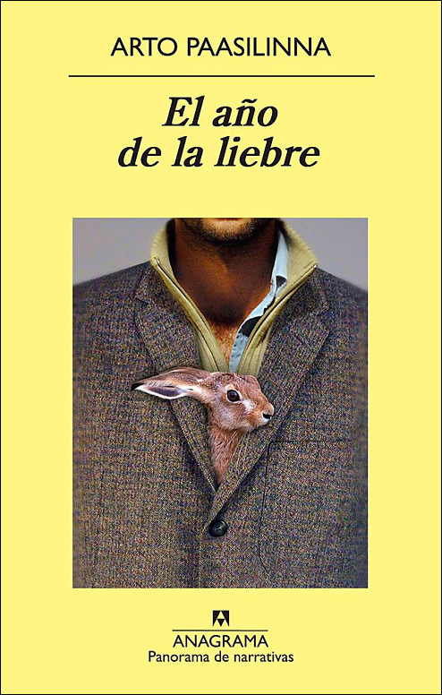 El año de la liebre