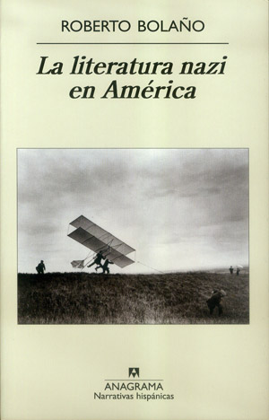 Literatura nazi en América Latina